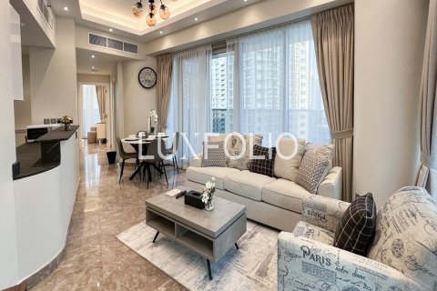 Apartment in Dubai Marina, Dubai 2 bedrooms, 125 sq.m. № 45463 - photo 8