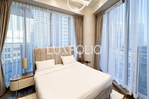 Apartment in Dubai Marina, Dubai 2 bedrooms, 125 sq.m. № 45463 - photo 13