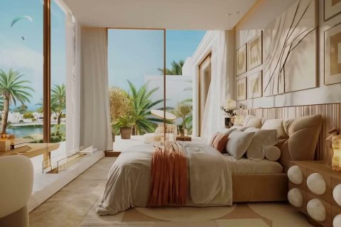 Villa en Dubai, 4 dormitorios, 526 m², № 85158 - foto 3