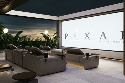 Apartment in Dubai 2 bedrooms, 112 sq.m. № 85159 - photo 15