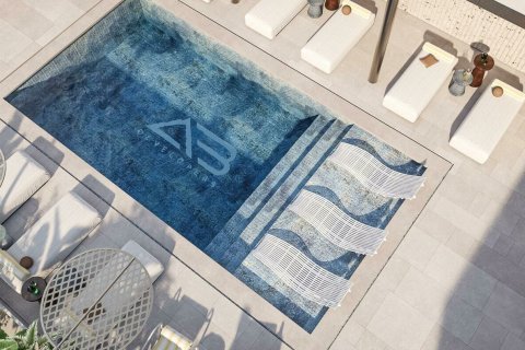 Apartment in Dubai 2 bedrooms, 112 sq.m. № 85159 - photo 17