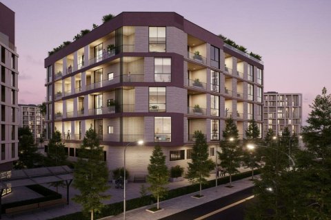 Apartment in Dubai 2 bedrooms, 112 sq.m. № 85159 - photo 20