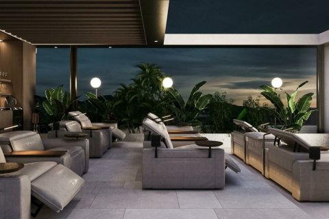 Apartment in Dubai 2 bedrooms, 112 sq.m. № 85159 - photo 14