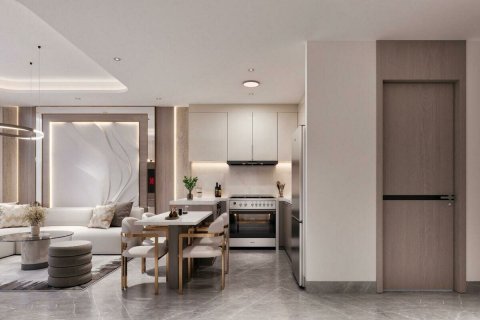 Appartement à Dubai, 2 chambres, 108 m², № 85156 - photo 8