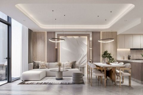 Appartement à Dubai, 2 chambres, 108 m², № 85156 - photo 2