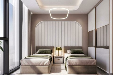 Appartement à Dubai, 2 chambres, 108 m², № 85156 - photo 9
