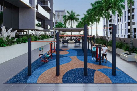 Appartement à Dubai, 2 chambres, 108 m², № 85156 - photo 12