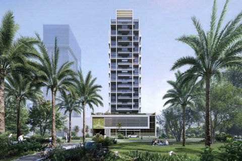 Appartement à Dubai, 2 chambres, 108 m², № 85156 - photo 15