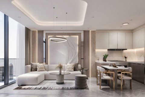 Appartement à Dubai, 2 chambres, 108 m², № 85156 - photo 6