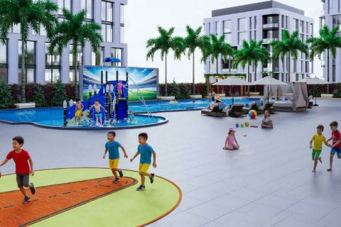 Appartement à Dubai, 2 chambres, 108 m², № 85156 - photo 10