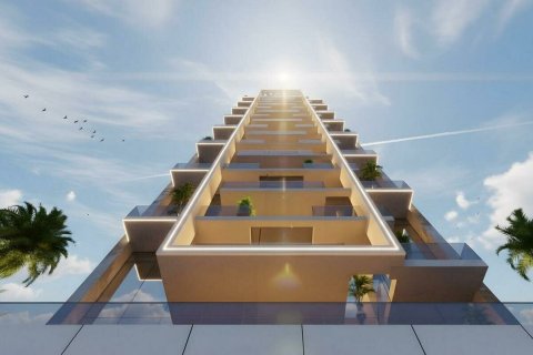 Appartement à Dubai, 2 chambres, 108 m², № 85156 - photo 13