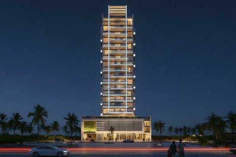 Appartement à Dubai, 2 chambres, 108 m², № 85156 - photo 18