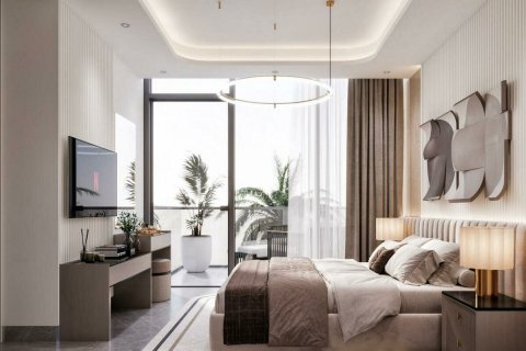 Appartement à Dubai, 2 chambres, 108 m², № 85156 - photo 3