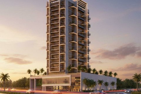 Appartement à Dubai, 2 chambres, 108 m², № 85156 - photo 16