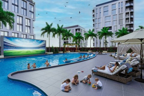 Appartement à Dubai, 2 chambres, 108 m², № 85156 - photo 20