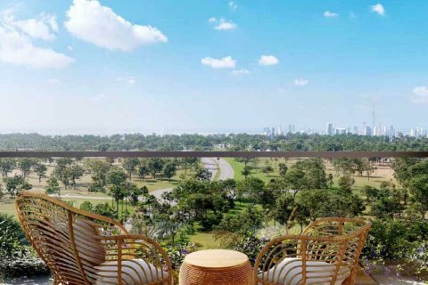 Apartment in Dubai 2 bedrooms, 105 sq.m. № 85157 - photo 4