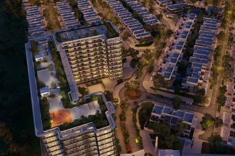 Apartment in Dubai 2 bedrooms, 105 sq.m. № 85157 - photo 10