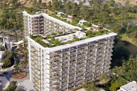 Apartment in Dubai 2 bedrooms, 105 sq.m. № 85157 - photo 8