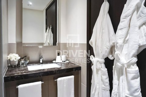 Apartment in BLVD Heights, Downtown Dubai (Downtown Burj Dubai), Dubai 2 bedrooms, 146 sq.m. № 66651 - photo 9