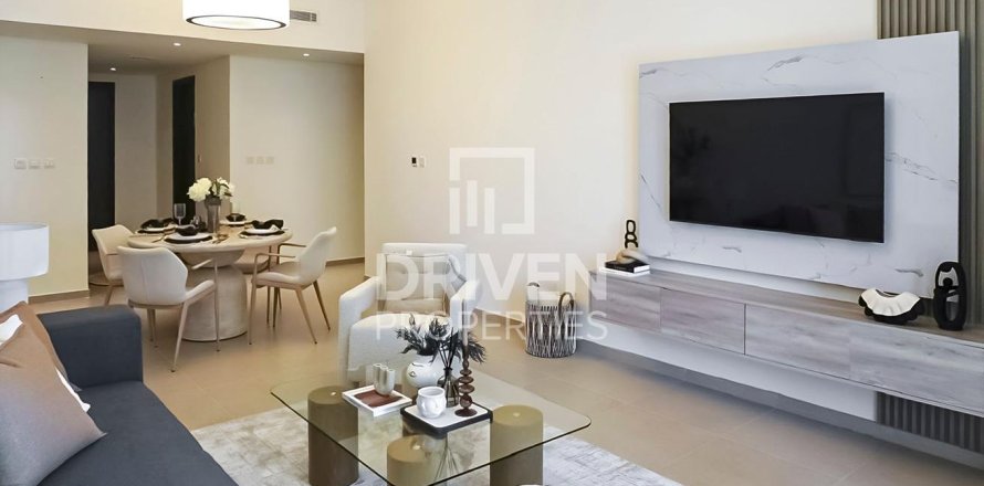Apartment in BLVD Heights, Downtown Dubai (Downtown Burj Dubai), Dubai 2 bedrooms, 146 sq.m. № 66651