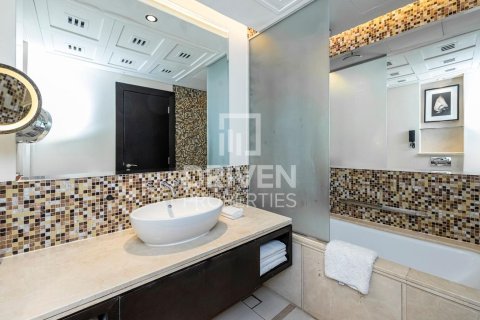 Appartement à Downtown Dubai (Downtown Burj Dubai), Dubai, 1 chambre, 86 m², № 66642 - photo 10