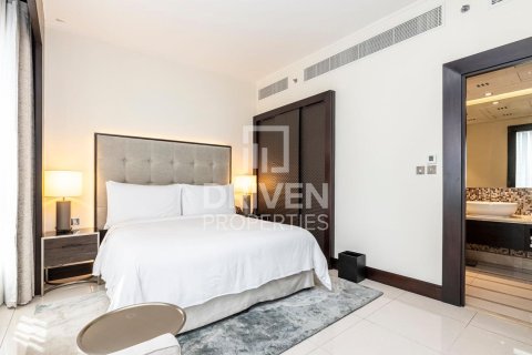 Appartement à Downtown Dubai (Downtown Burj Dubai), Dubai, 1 chambre, 86 m², № 66642 - photo 6