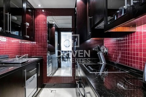 Appartement à Downtown Dubai (Downtown Burj Dubai), Dubai, 1 chambre, 86 m², № 66642 - photo 12