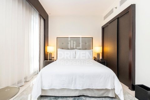 Appartement à Downtown Dubai (Downtown Burj Dubai), Dubai, 1 chambre, 86 m², № 66642 - photo 7