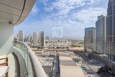 Appartement à Downtown Dubai (Downtown Burj Dubai), Dubai, 1 chambre, 86 m², № 66642 - photo 15