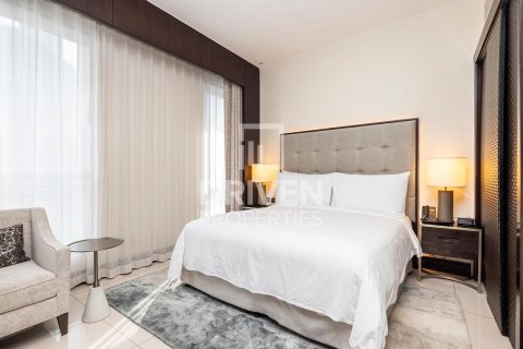 Appartement à Downtown Dubai (Downtown Burj Dubai), Dubai, 1 chambre, 86 m², № 66642 - photo 8