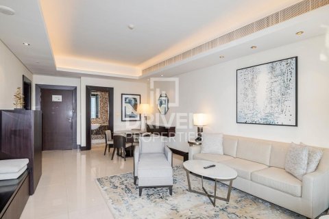 Appartement à Downtown Dubai (Downtown Burj Dubai), Dubai, 1 chambre, 86 m², № 66642 - photo 3