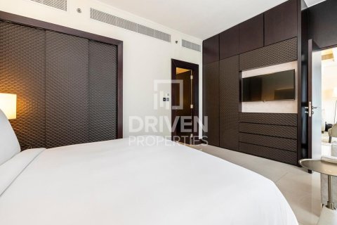 Appartement à Downtown Dubai (Downtown Burj Dubai), Dubai, 1 chambre, 86 m², № 66642 - photo 9