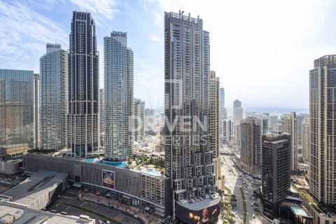 Appartement à Downtown Dubai (Downtown Burj Dubai), Dubai, 1 chambre, 86 m², № 66642 - photo 16