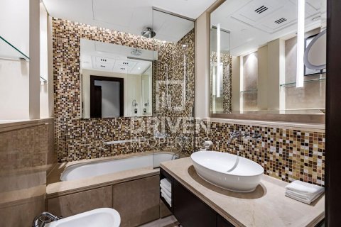 Apartment in Downtown Dubai (Downtown Burj Dubai), Dubai 1 bedroom, 69 sq.m. № 66643 - photo 11