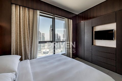 Apartment in Downtown Dubai (Downtown Burj Dubai), Dubai 1 bedroom, 69 sq.m. № 66643 - photo 8