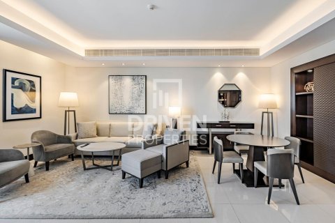 Apartment in Downtown Dubai (Downtown Burj Dubai), Dubai 1 bedroom, 69 sq.m. № 66643 - photo 4