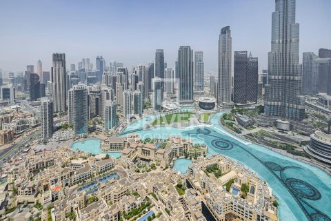 Apartment in Downtown Dubai (Downtown Burj Dubai), Dubai 1 bedroom, 69 sq.m. № 66643 - photo 1