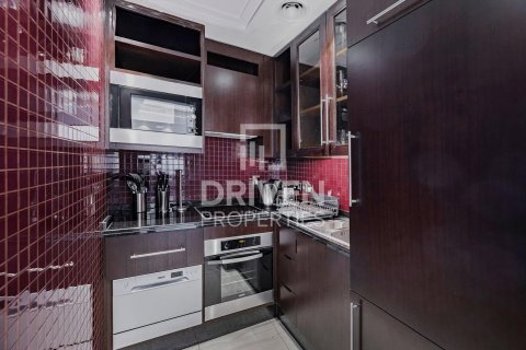 Apartment in Downtown Dubai (Downtown Burj Dubai), Dubai 1 bedroom, 69 sq.m. № 66643 - photo 10