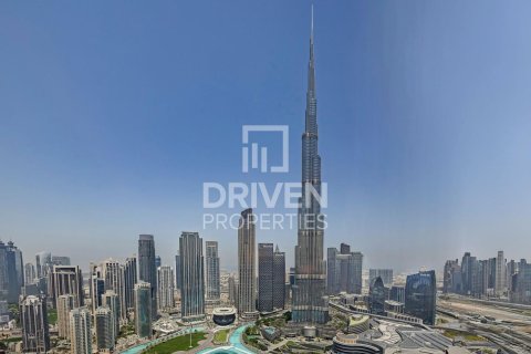 Apartment in Downtown Dubai (Downtown Burj Dubai), Dubai 1 bedroom, 69 sq.m. № 66643 - photo 2