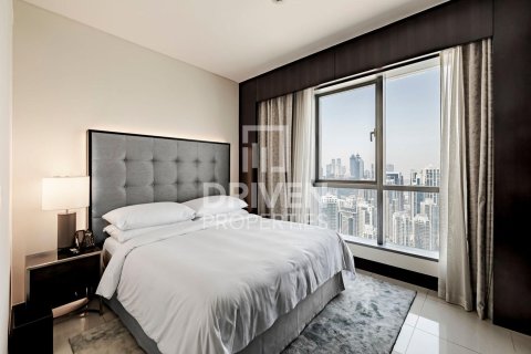 Apartment in Downtown Dubai (Downtown Burj Dubai), Dubai 1 bedroom, 69 sq.m. № 66643 - photo 7