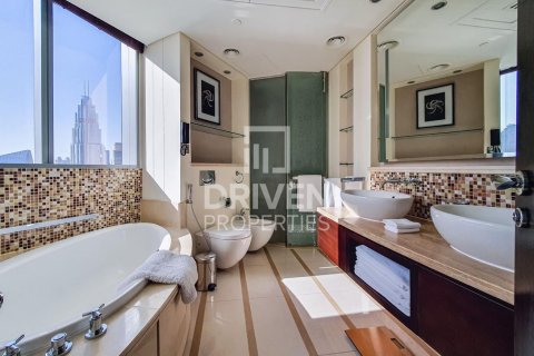 Appartement à Downtown Dubai (Downtown Burj Dubai), Dubai, 2 chambres, 172 m², № 66641 - photo 10
