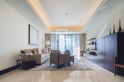 Appartement à Downtown Dubai (Downtown Burj Dubai), Dubai, 2 chambres, 172 m², № 66641 - photo 5