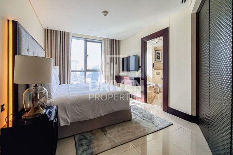 Appartement à Downtown Dubai (Downtown Burj Dubai), Dubai, 2 chambres, 172 m², № 66641 - photo 7