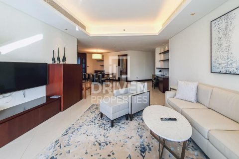 Appartement à Downtown Dubai (Downtown Burj Dubai), Dubai, 2 chambres, 172 m², № 66641 - photo 4