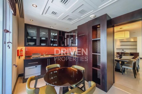 Appartement à Downtown Dubai (Downtown Burj Dubai), Dubai, 2 chambres, 172 m², № 66641 - photo 11