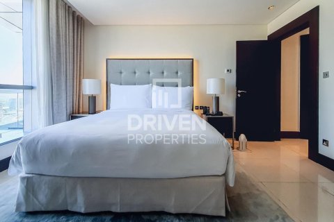 Appartement à Downtown Dubai (Downtown Burj Dubai), Dubai, 2 chambres, 172 m², № 66641 - photo 9