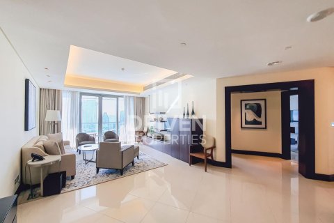 Appartement à Downtown Dubai (Downtown Burj Dubai), Dubai, 2 chambres, 172 m², № 66641 - photo 3
