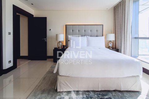 Appartement à Downtown Dubai (Downtown Burj Dubai), Dubai, 2 chambres, 172 m², № 66641 - photo 8