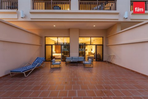 Apartment in Palm Jumeirah, Dubai 1 bedroom, 144.9 sq.m. № 84760 - photo 20