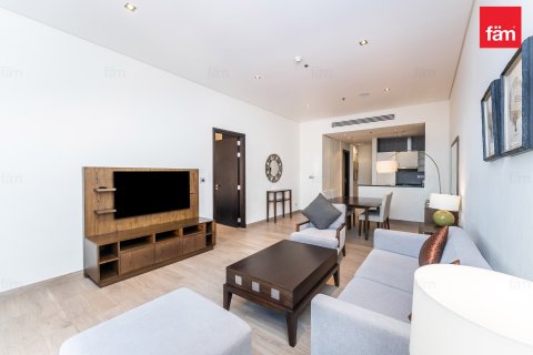 Apartment in Palm Jumeirah, Dubai 1 bedroom, 144.9 sq.m. № 84760 - photo 5